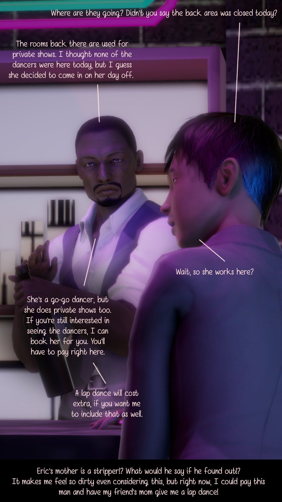 Your Mom – page 12