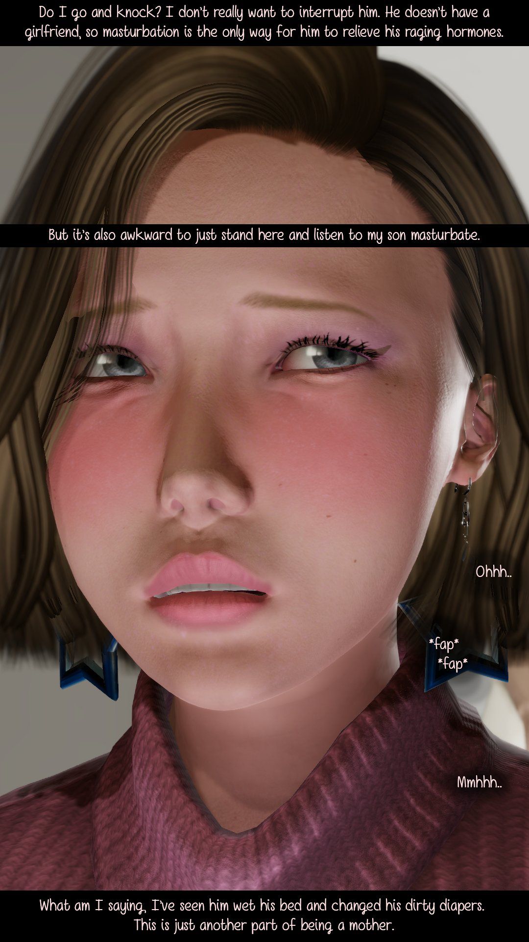 Your Mom – page 134