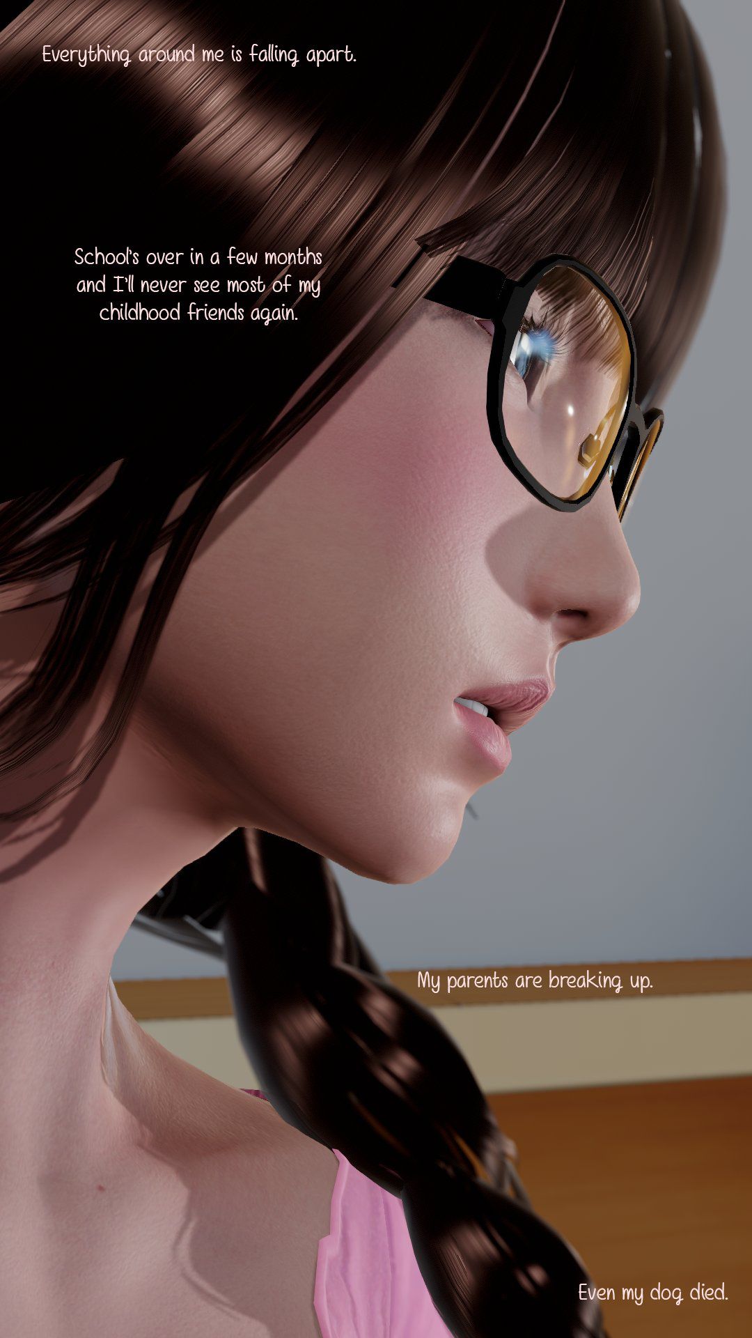 Your Mom – page 141