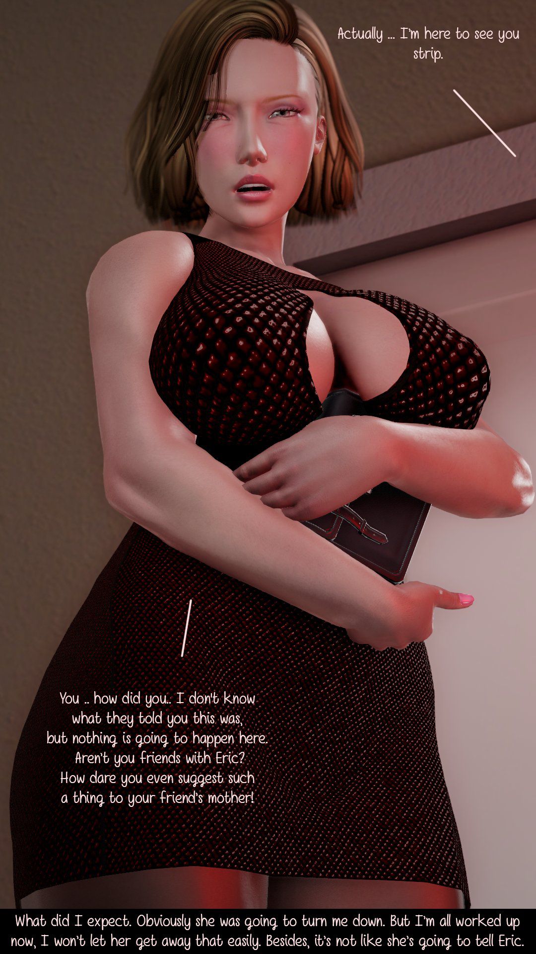 Your Mom – page 15