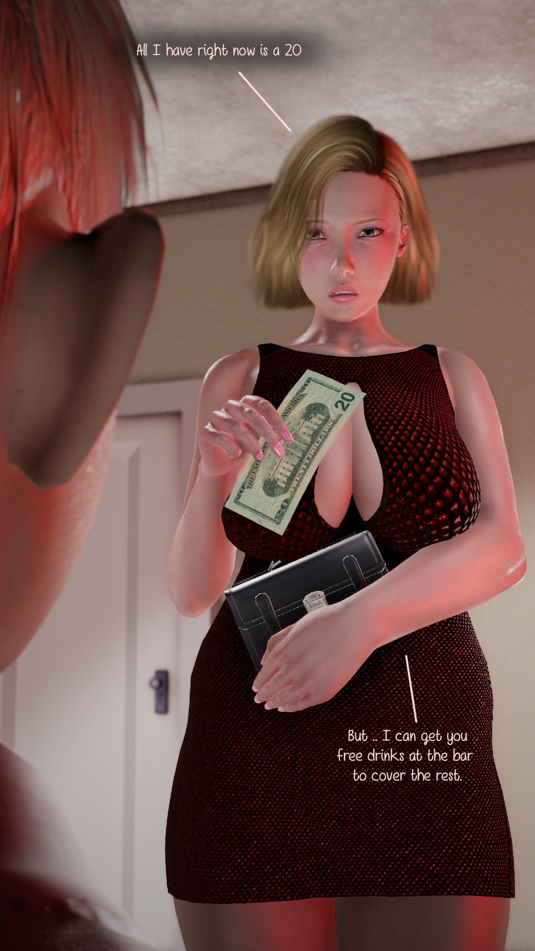Your Mom – page 17