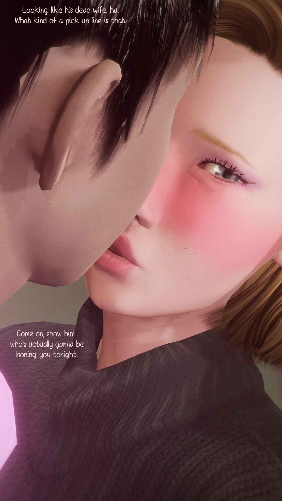 Your Mom – page 167
