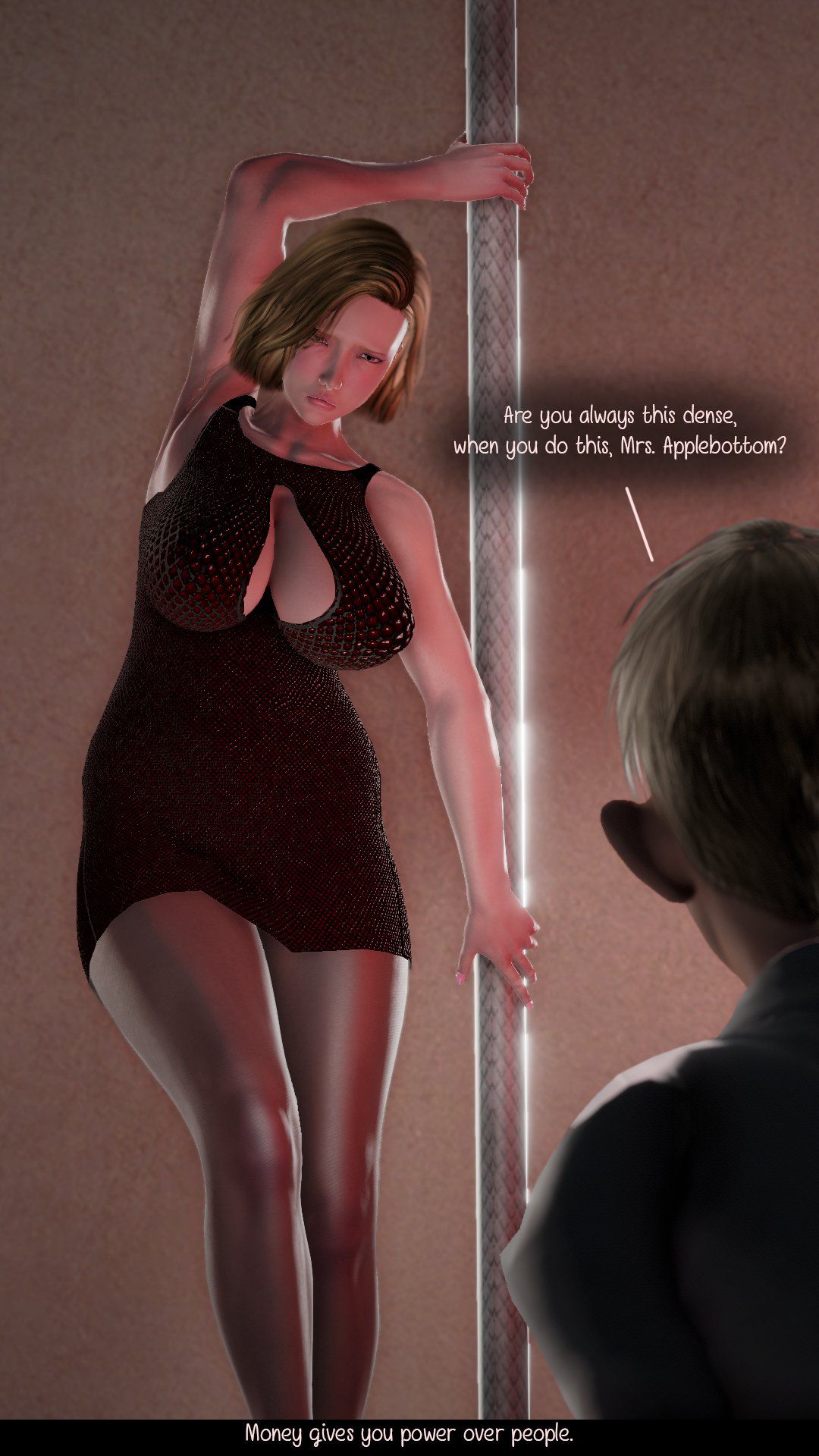 Your Mom – page 23