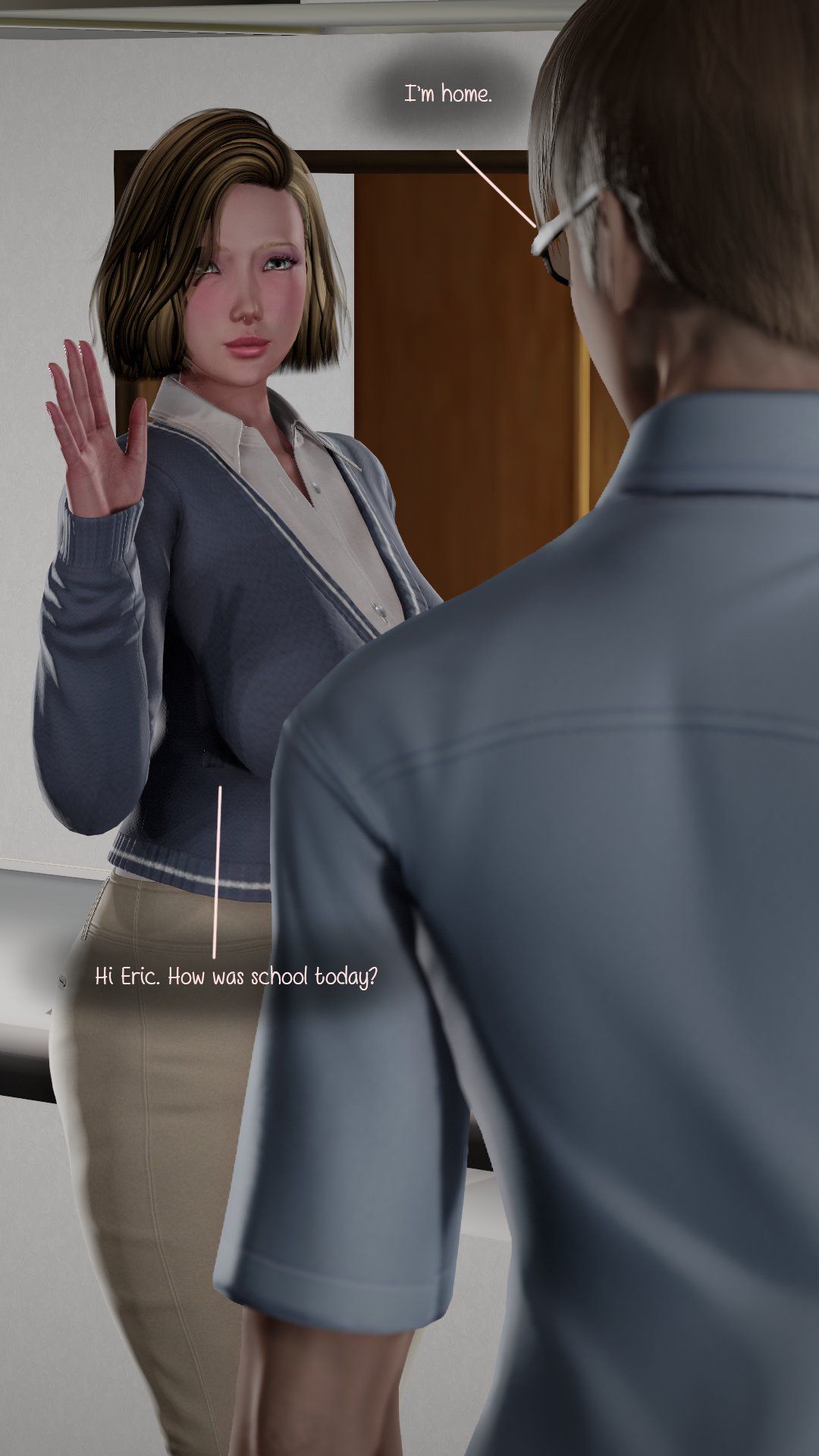 Your Mom – page 61