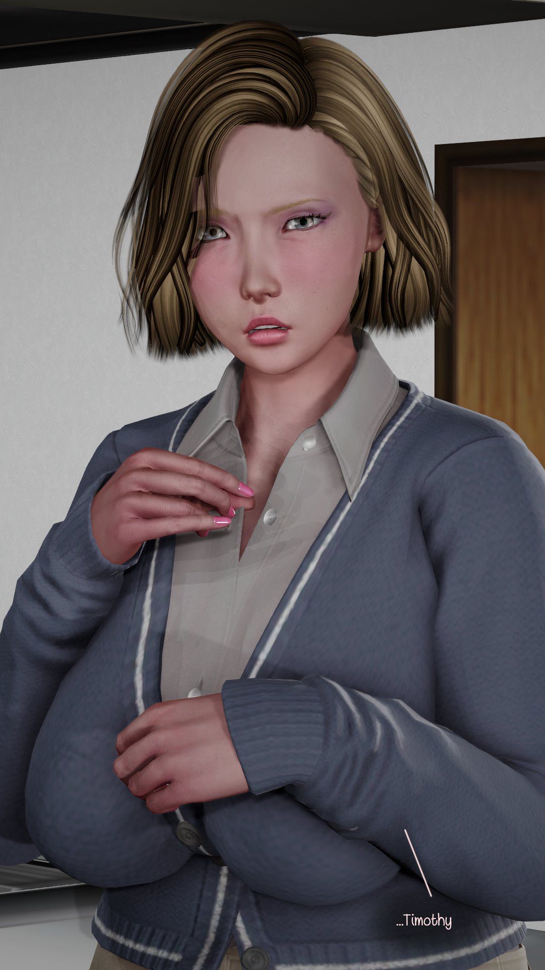 Your Mom – page 63