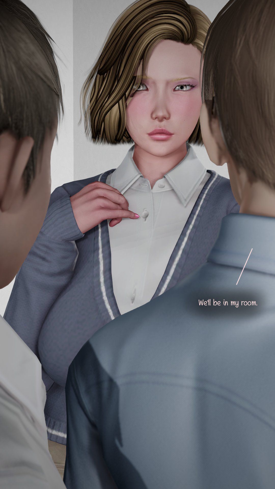 Your Mom – page 64
