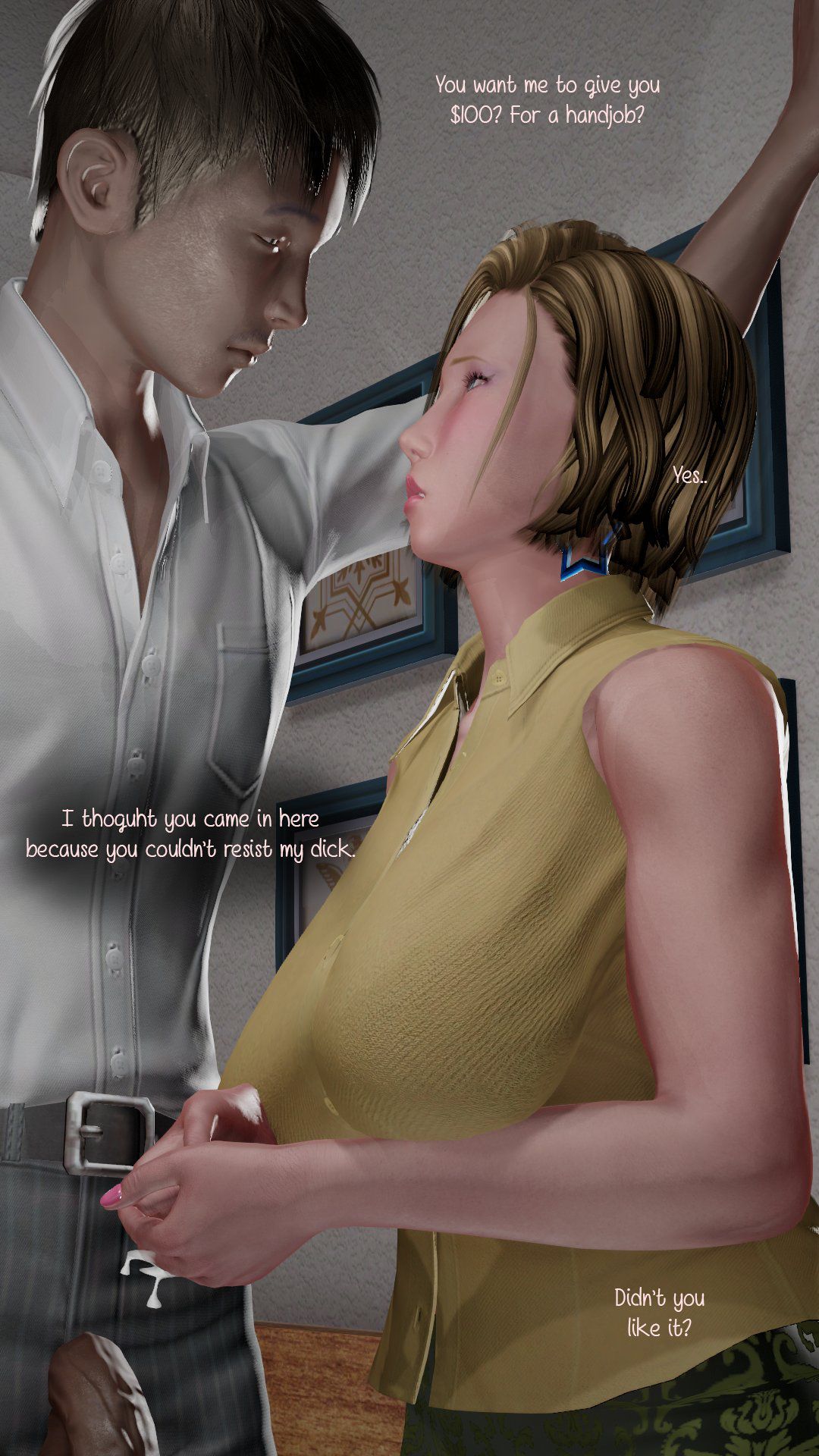 Your Mom – page 81