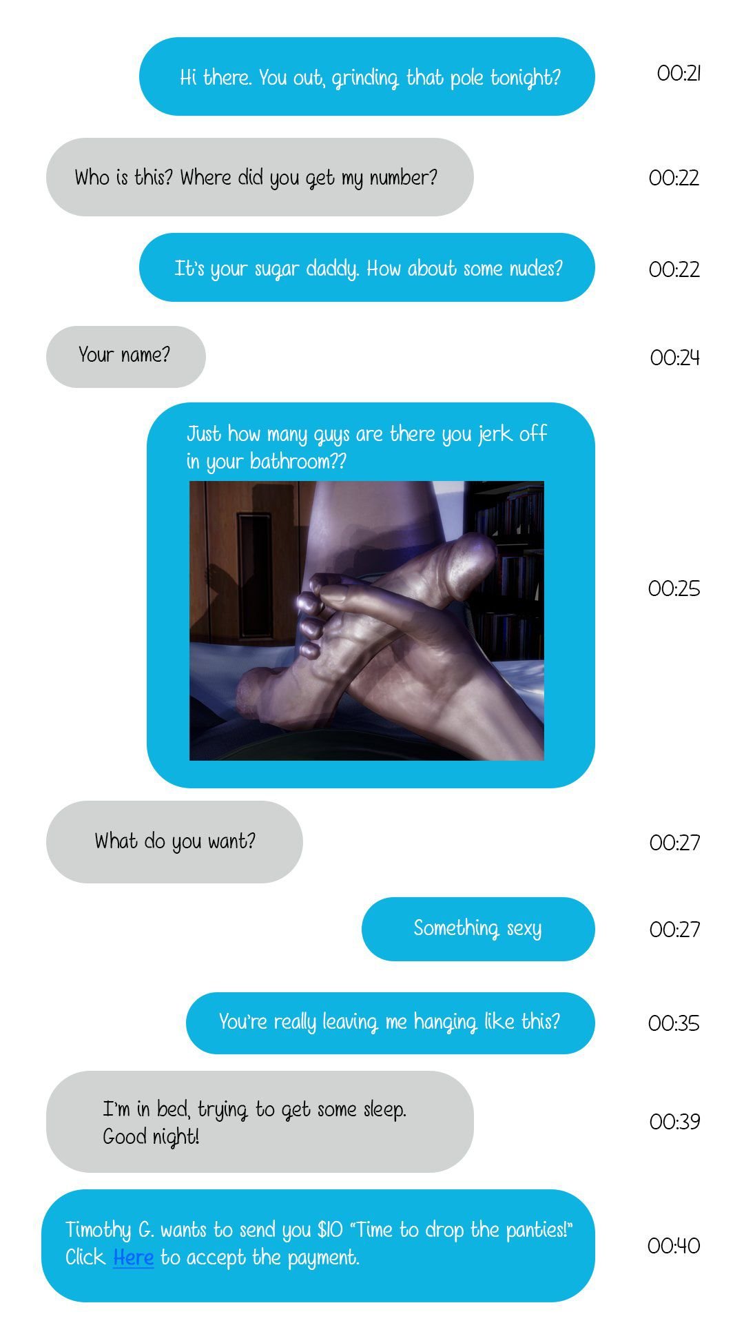 Your Mom – page 95