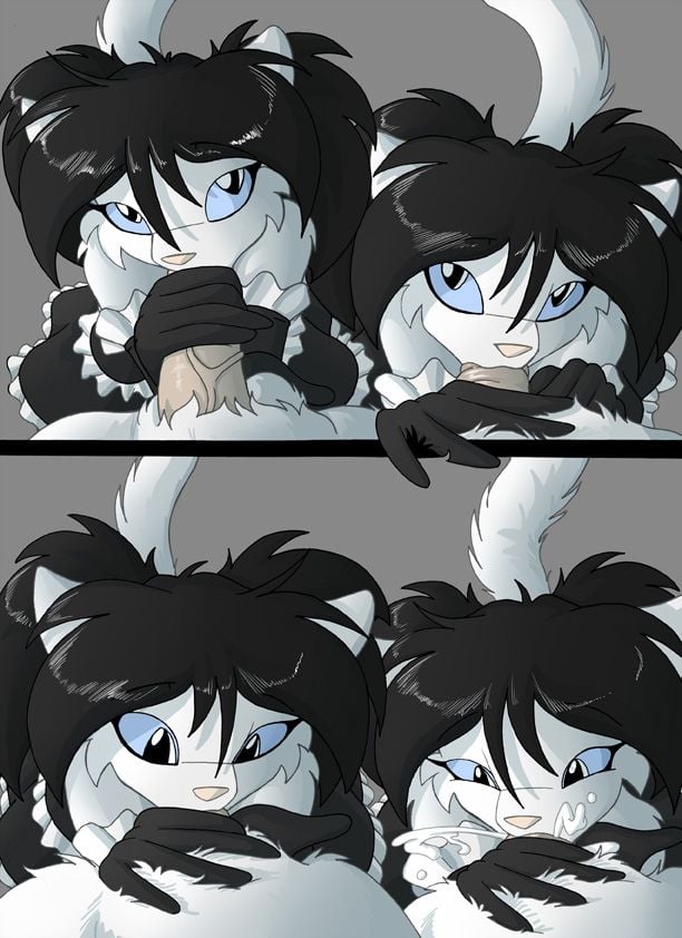 Puss ‘N Boots [Jay Naylor] 1 . Puss 'N Boots - Chapter 1 [Jay Naylor] – page 9