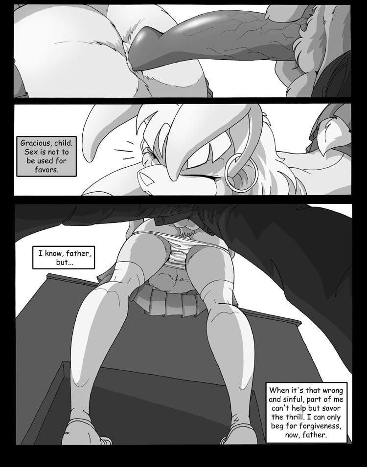 Rachel’s Confessions [Jay Naylor] 1 . Rachel's Confessions - Chapter 1 [Jay Naylor] – page 11