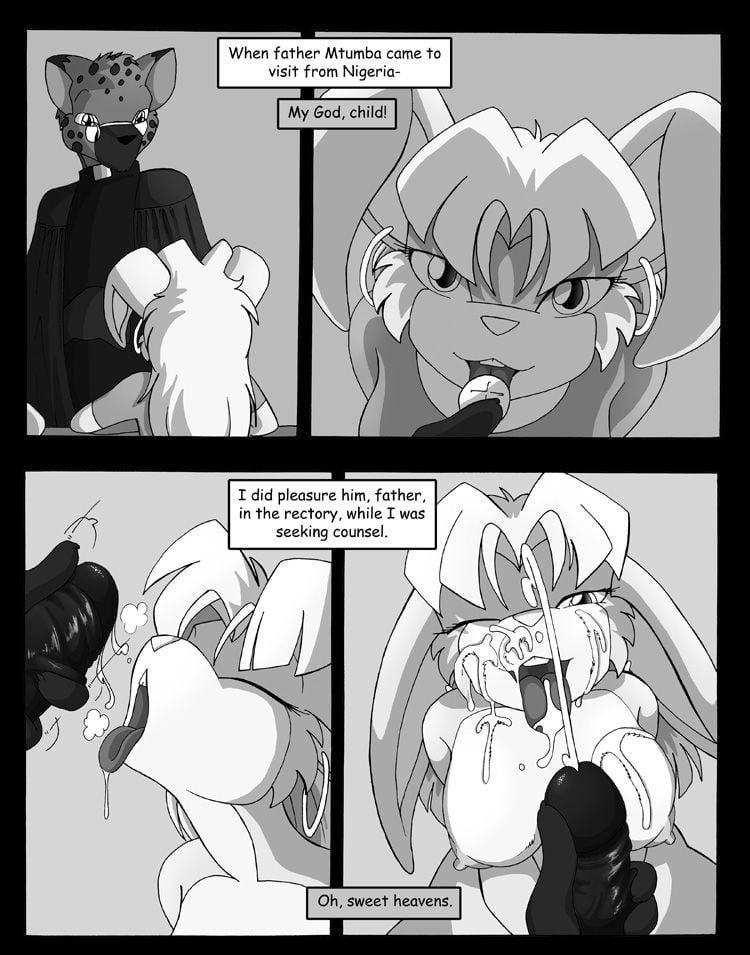 Rachel’s Confessions [Jay Naylor] 1 . Rachel's Confessions - Chapter 1 [Jay Naylor] – page 15