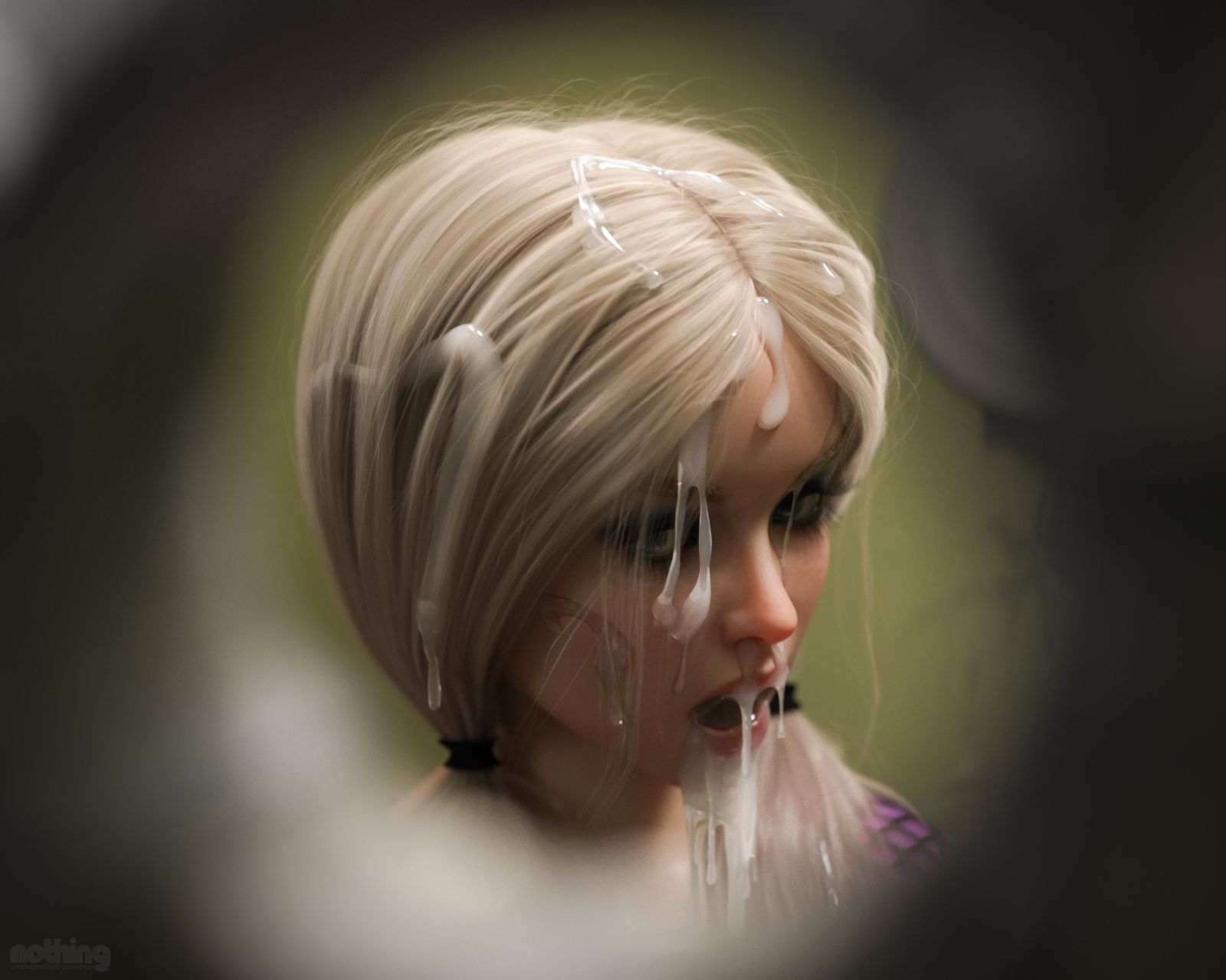 Glory [NothingMore3D] 1 . Glory - Chapter 1 [NothingMore3D] – page 14