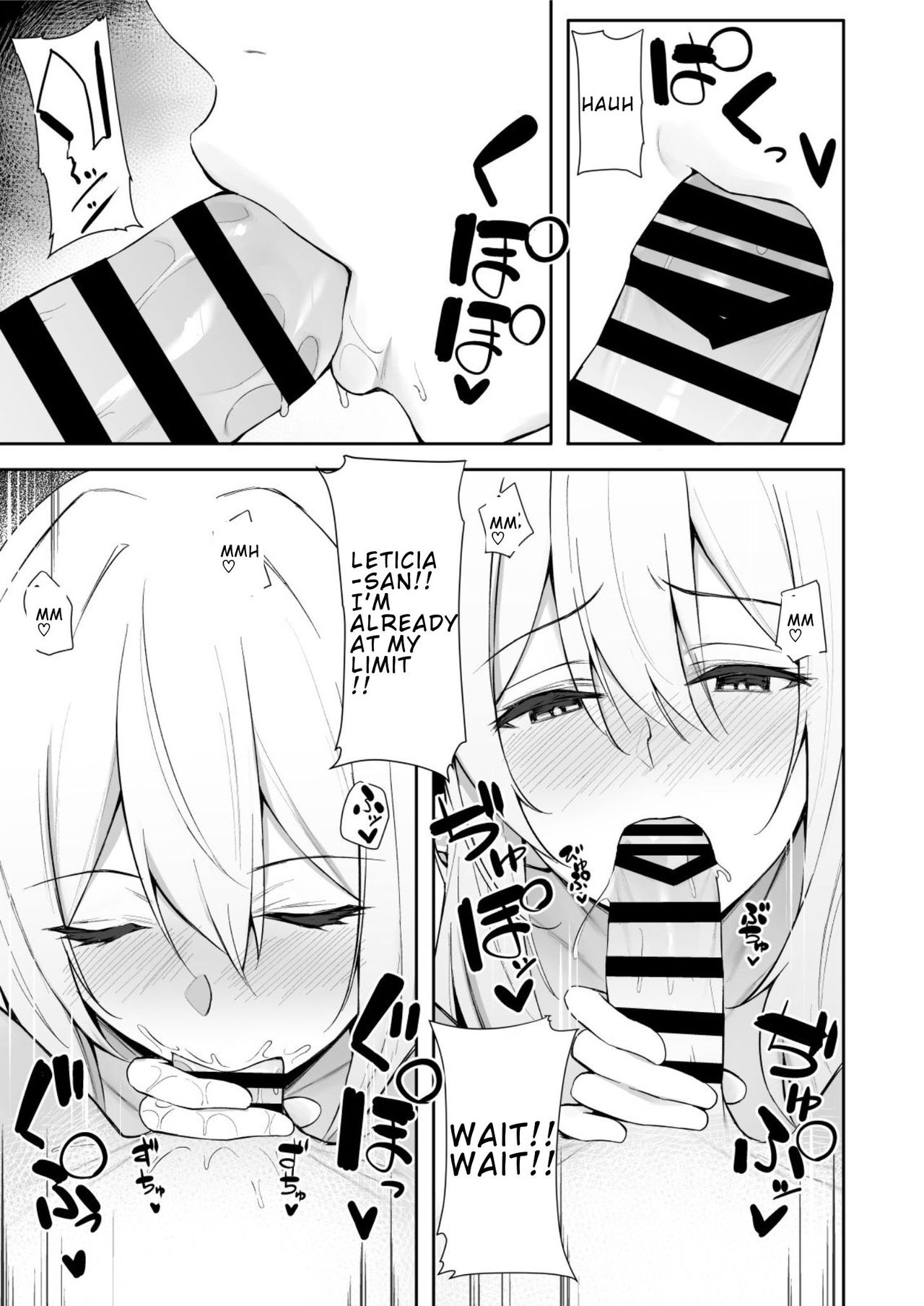 Isekai Shoukan [Anza Yuu] 1 . Isekai Shoukan - Chapter 1 - Elf na Onee-san wa Suki desu ka? [Anza Yuu] – page 12