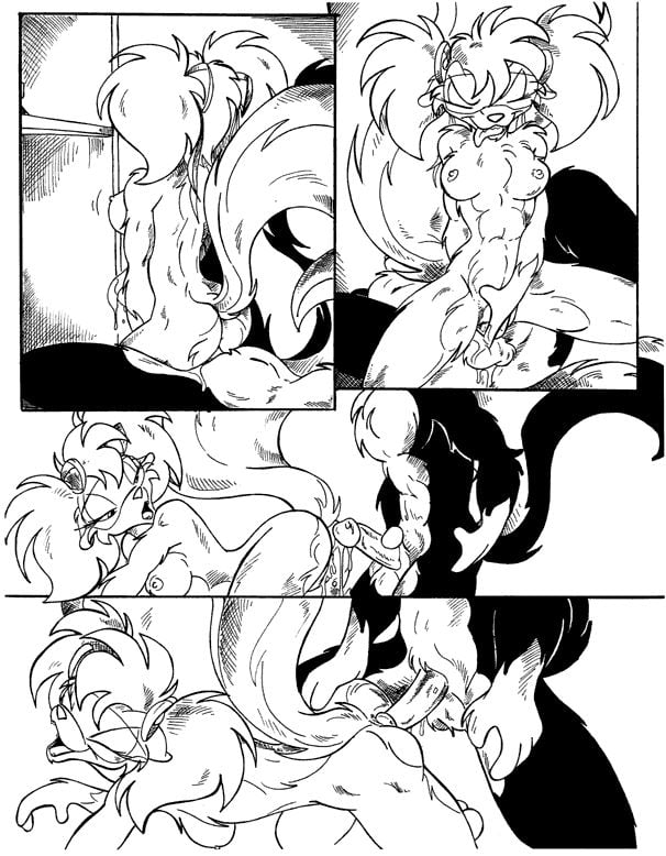 Rest Your Gun Here [Jay Naylor] 1 . Rest Your Gun Here - Chapter 1 [Jay Naylor] – page 6