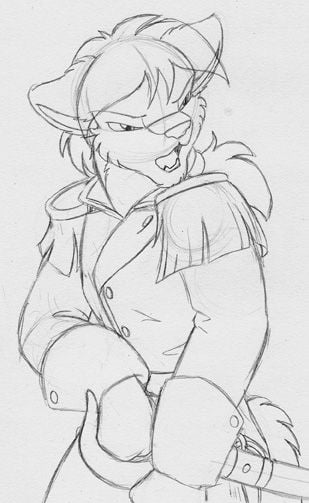 Sketch Blog [Jay Naylor] Sketch Blog 4 – page 110