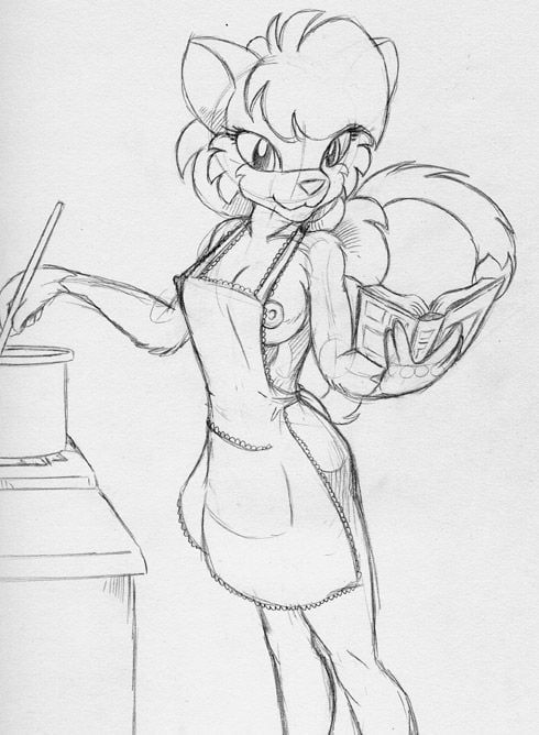 Sketch Blog [Jay Naylor] Sketch Blog 4 – page 12