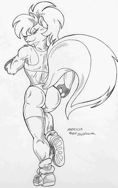 Sketch Blog [Jay Naylor] Sketch Blog 4 – page 150