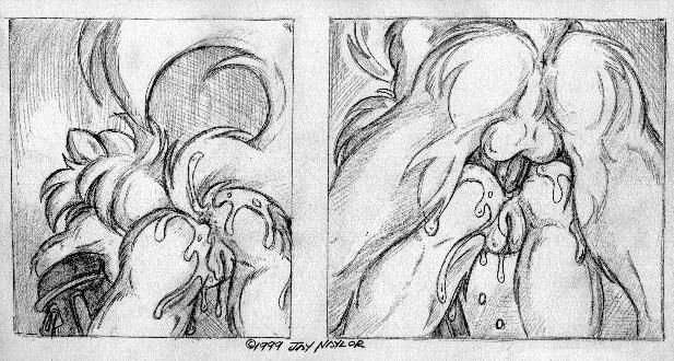 Sketch Blog [Jay Naylor] Sketch Blog 4 – page 164