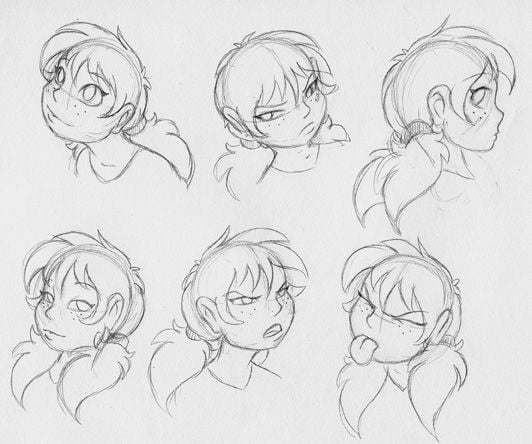 Sketch Blog [Jay Naylor] Sketch Blog 4 – page 49