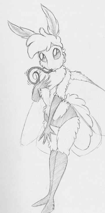Sketch Blog [Jay Naylor] Sketch Blog 4 – page 82