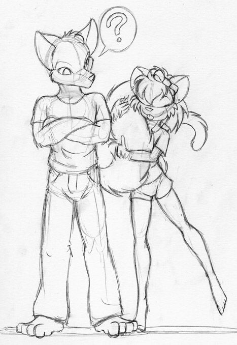 Sketch Blog [Jay Naylor] Sketch Blog 3 – page 133