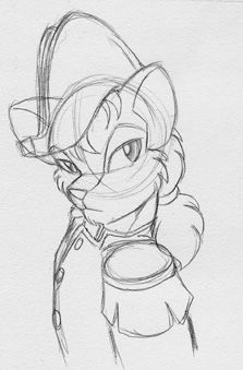 Sketch Blog [Jay Naylor] Sketch Blog 3 – page 141