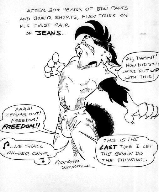 Sketch Blog [Jay Naylor] Sketch Blog 3 – page 144
