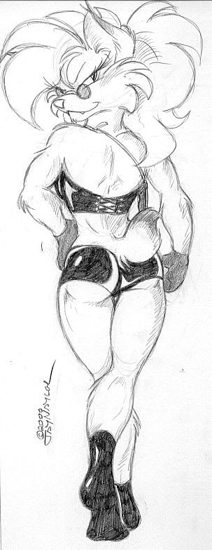 Sketch Blog [Jay Naylor] Sketch Blog 3 – page 176