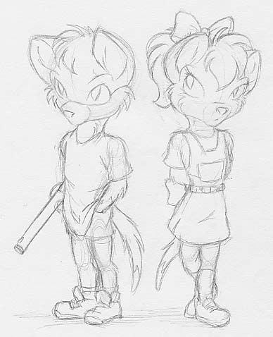 Sketch Blog [Jay Naylor] Sketch Blog 3 – page 177