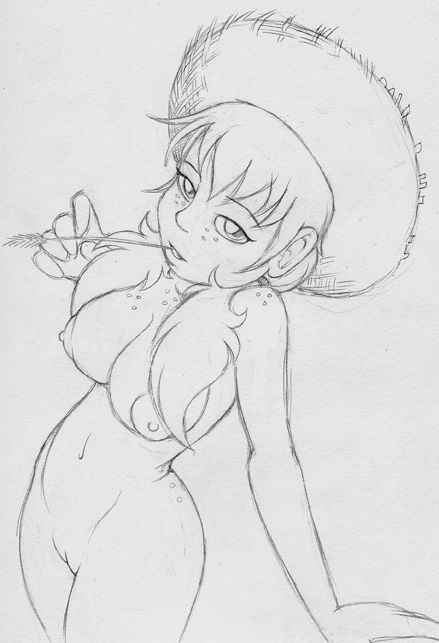 Sketch Blog [Jay Naylor] Sketch Blog 3 – page 22
