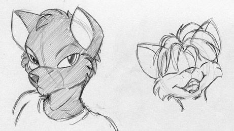 Sketch Blog [Jay Naylor] Sketch Blog 3 – page 3
