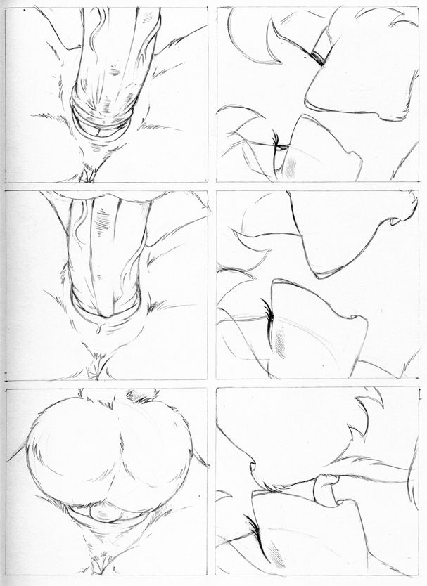 Sketch Blog [Jay Naylor] Sketch Blog 3 – page 58