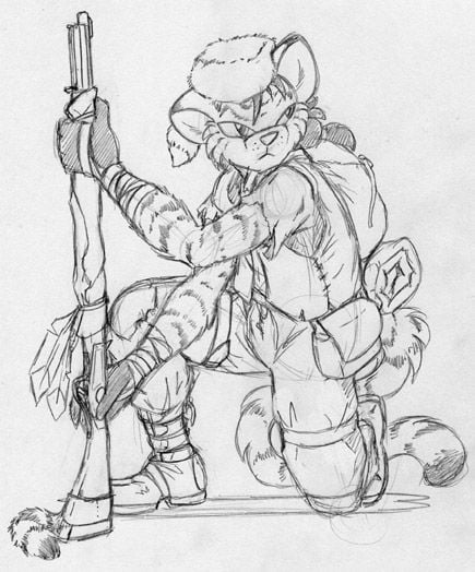Sketch Blog [Jay Naylor] Sketch Blog 3 – page 87