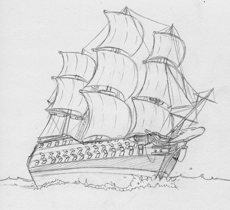 Sketch Blog [Jay Naylor] Sketch Blog 5 – page 150