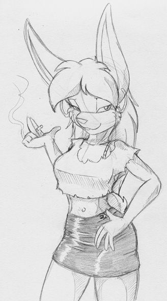 Sketch Blog [Jay Naylor] Sketch Blog 5 – page 3