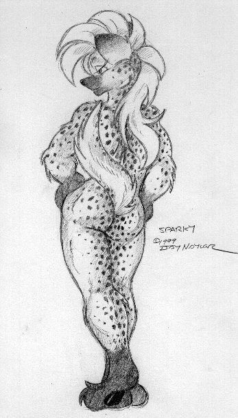 Sketch Blog [Jay Naylor] Sketch Blog 5 – page 82