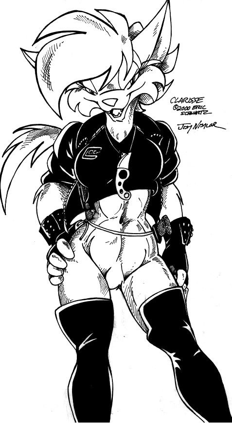 Sketch Blog [Jay Naylor] Sketch Blog 2 – page 169