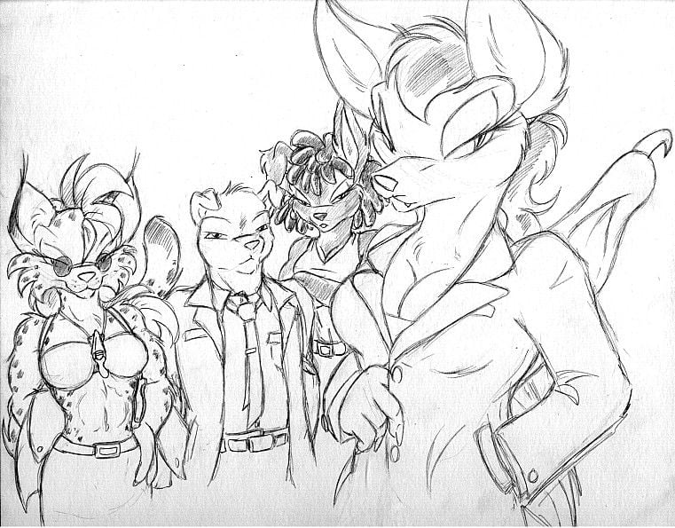 Sketch Blog [Jay Naylor] Sketch Blog 2 – page 4