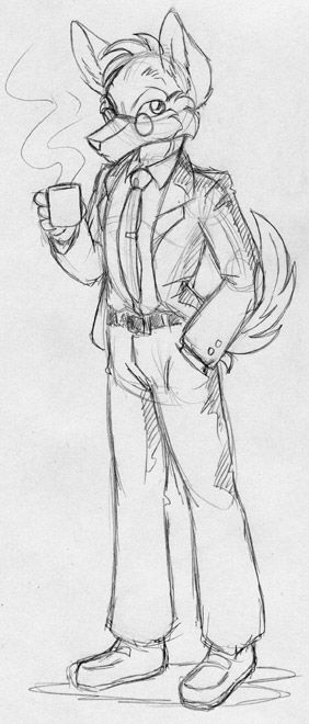 Sketch Blog [Jay Naylor] Sketch Blog 2 – page 84