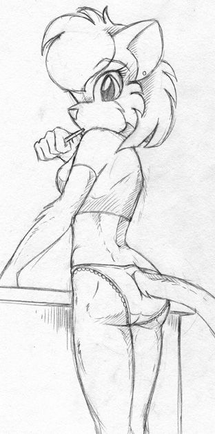 Sketch Blog [Jay Naylor] Sketch Blog 1 – page 167