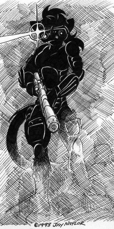 Sketch Blog [Jay Naylor] Sketch Blog 1 – page 24