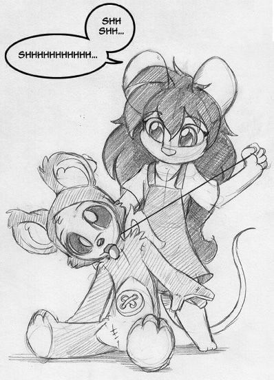 Sketch Blog [Jay Naylor] Sketch Blog 1 – page 78