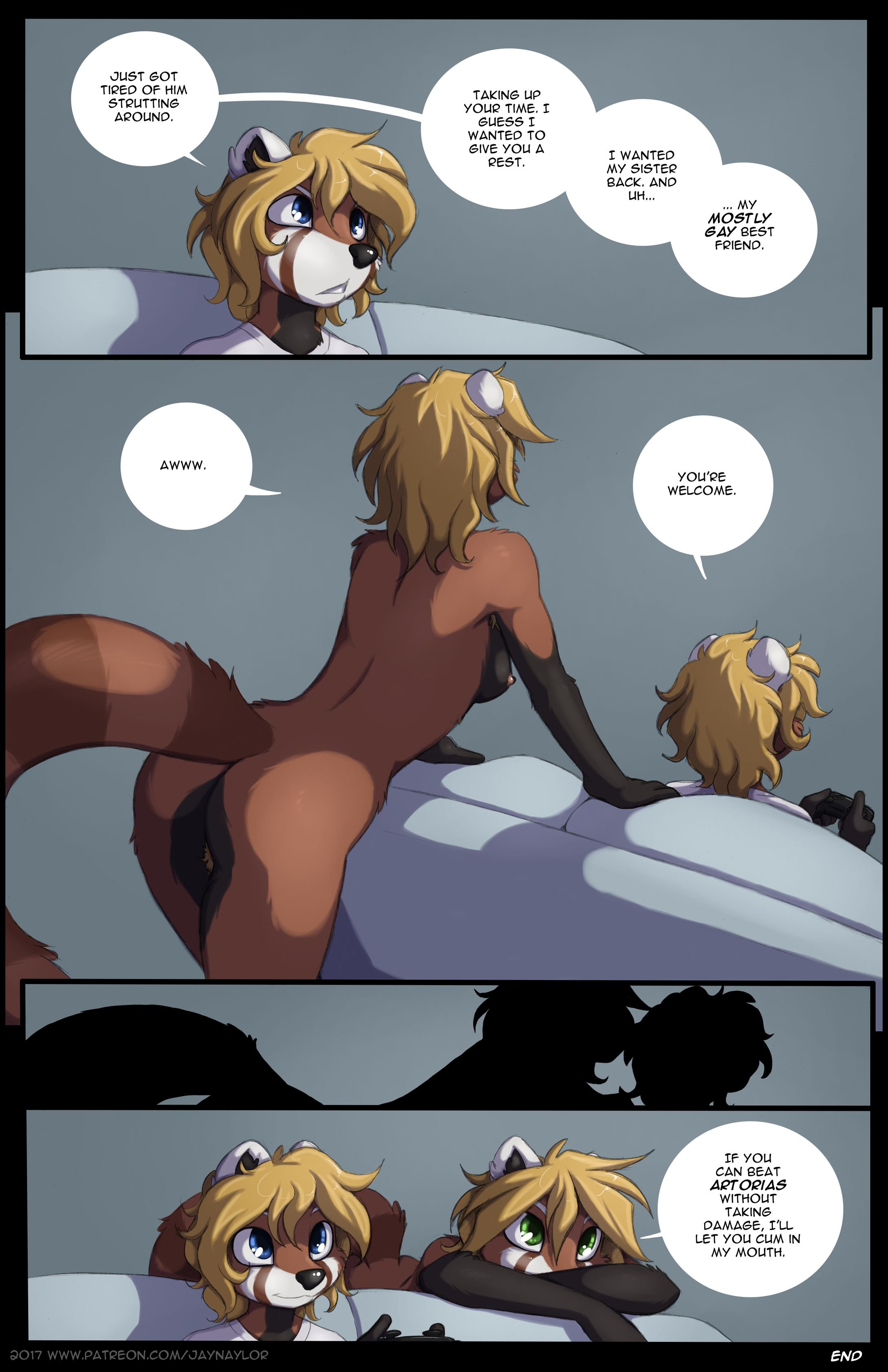 The Awakening [Jay Naylor] 1 . The Awakening + Extras - Chapter 1 [Jay Naylor] – page 21