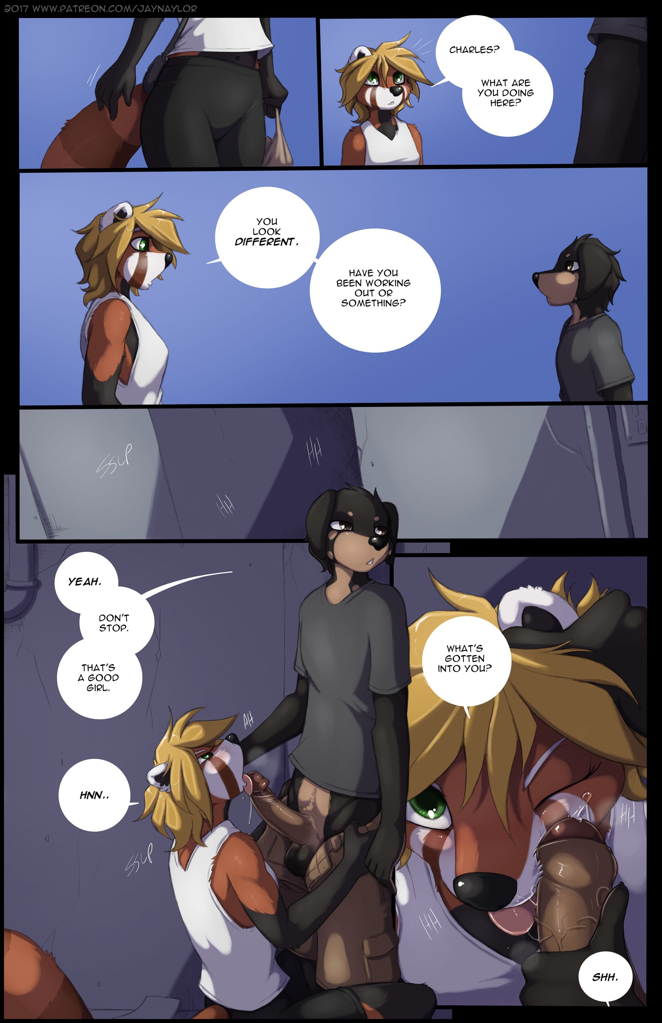 The Awakening [Jay Naylor] 1 . The Awakening + Extras - Chapter 1 [Jay Naylor] – page 3