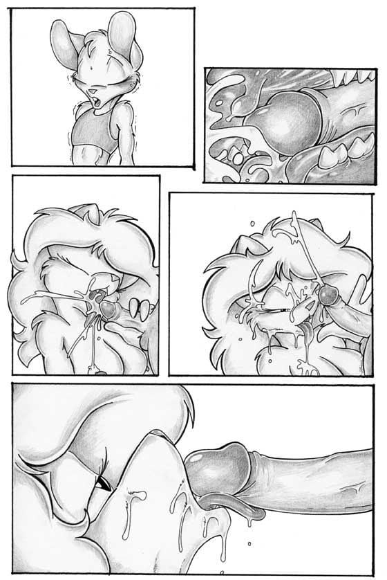 The Better Mousetrap [Jay Naylor] 1 . The Better Mousetrap - Chapter 1 [Jay Naylor] – page 4