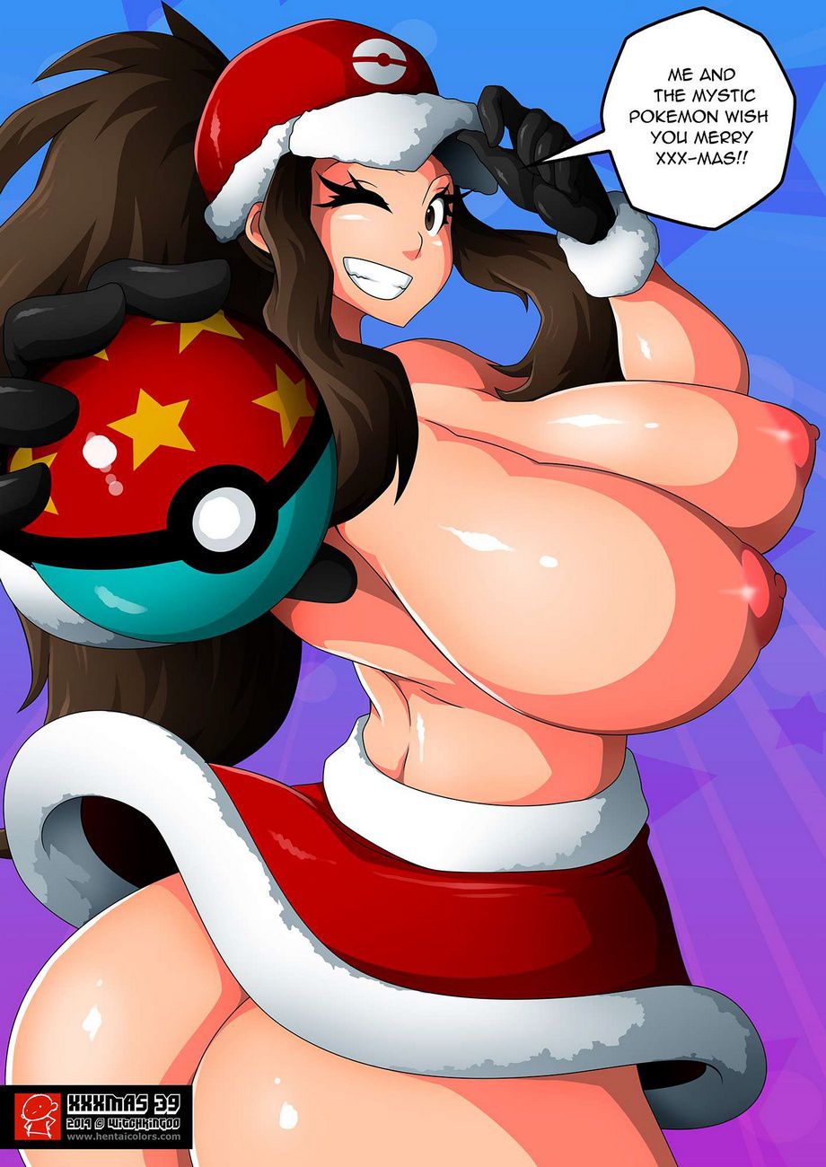 Special X-Mas – page 39