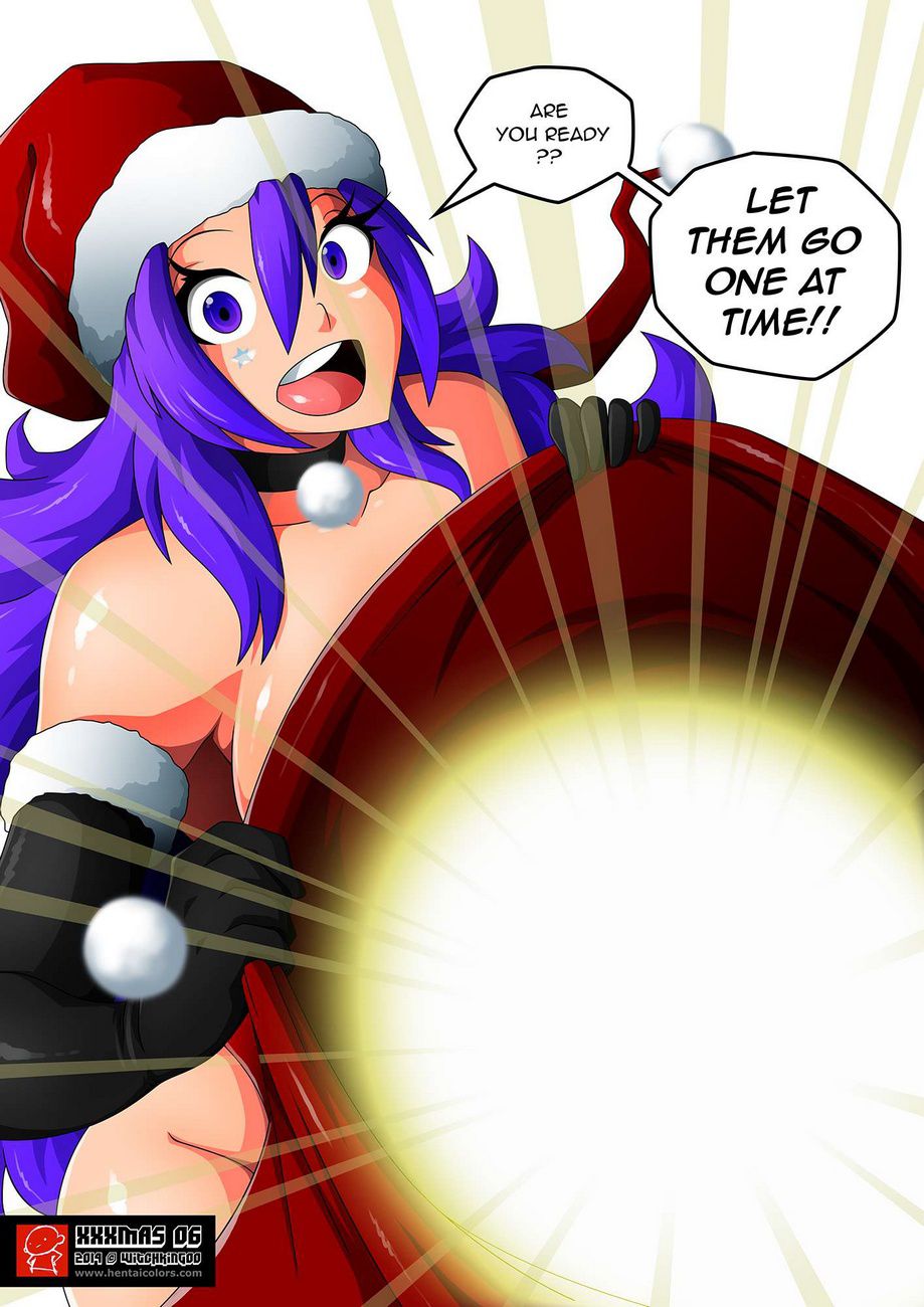 Special X-Mas – page 7