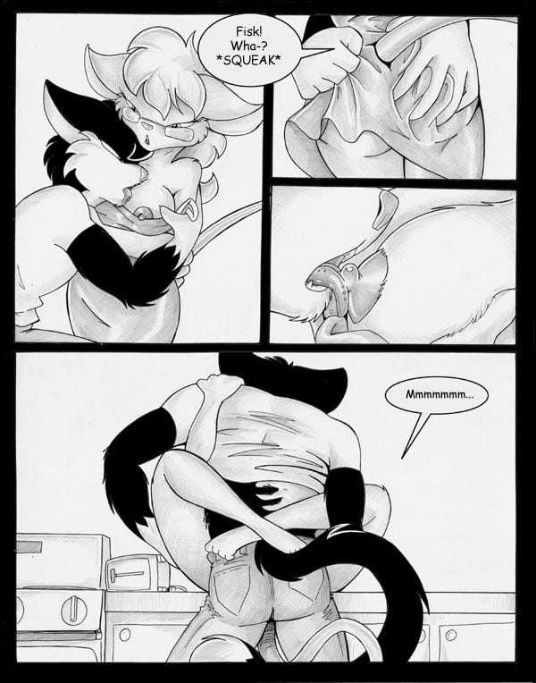 Wicked Affairs [Jay Naylor] 1 . Wicked Affairs - Chapter 1 [Jay Naylor] – page 10