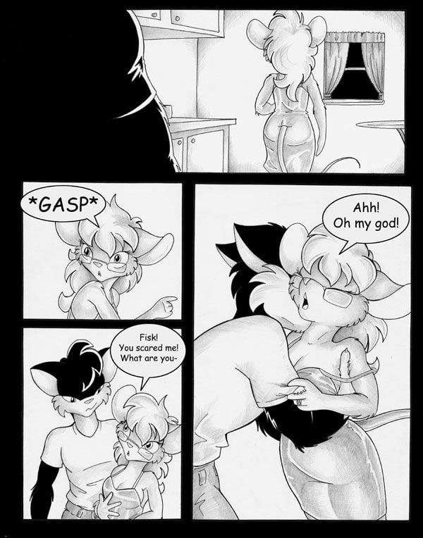 Wicked Affairs [Jay Naylor] 1 . Wicked Affairs - Chapter 1 [Jay Naylor] – page 9