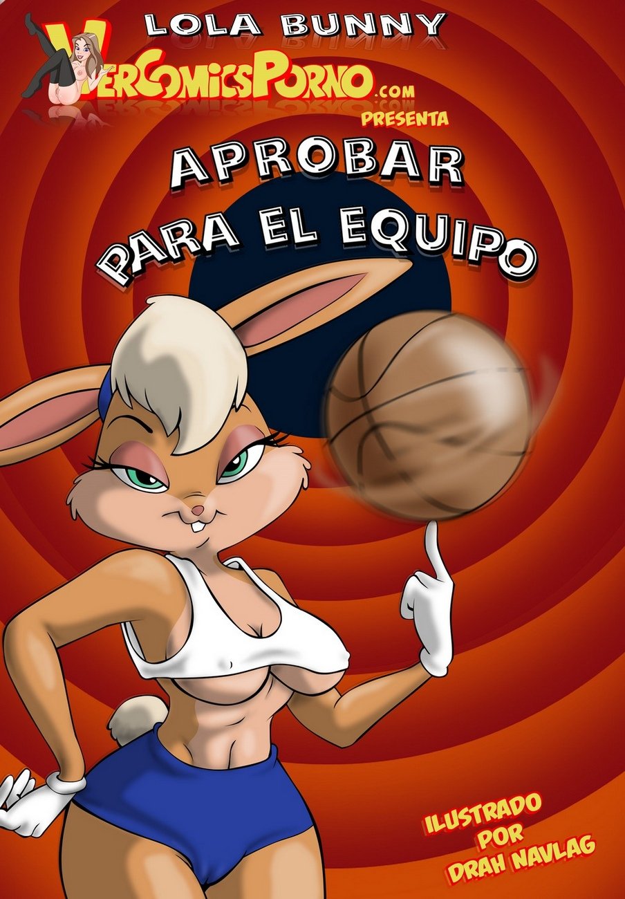 Making The Team (Looney Tunes , Space Jam) [Drah Navlag] 1 . Making The Team - Chapter 1 (Looney Tunes , Space Jam) [Drah Navlag] – page 1